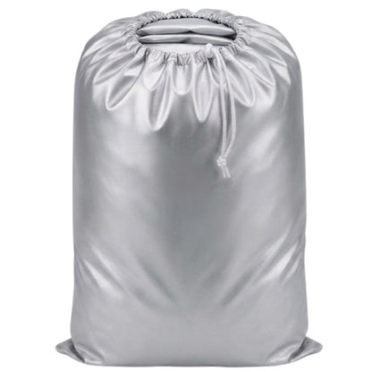Caravan Cover with zip 14-17 ft