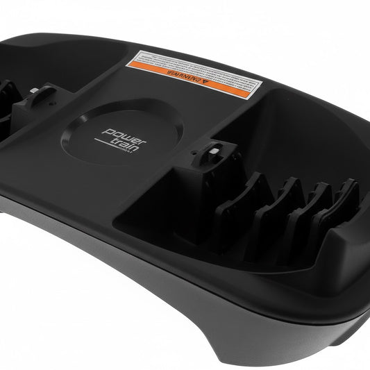 Powertrain 40kg Dumbbell Plate Base only