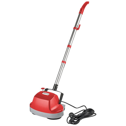 Hauskeeper Electric Floor Polisher Timber Hard Waxer Buffer Cleaner