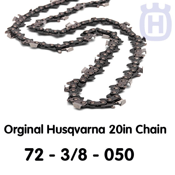 GENUINE 20in CHAIN  501-84-26-72