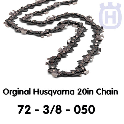 GENUINE 20in CHAIN  501-84-26-72