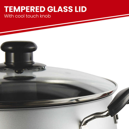 Homemaid Electric 3L Jam and Chutney Maker