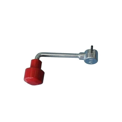 AL-KO Jockey Wheel Replacement Handle Pin Fit- JRH6P
