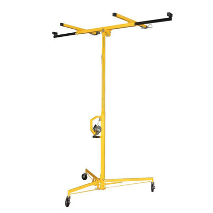 Kartrite 16ft Plaster Drywall Board Sheet Panel Hoist Lifter
