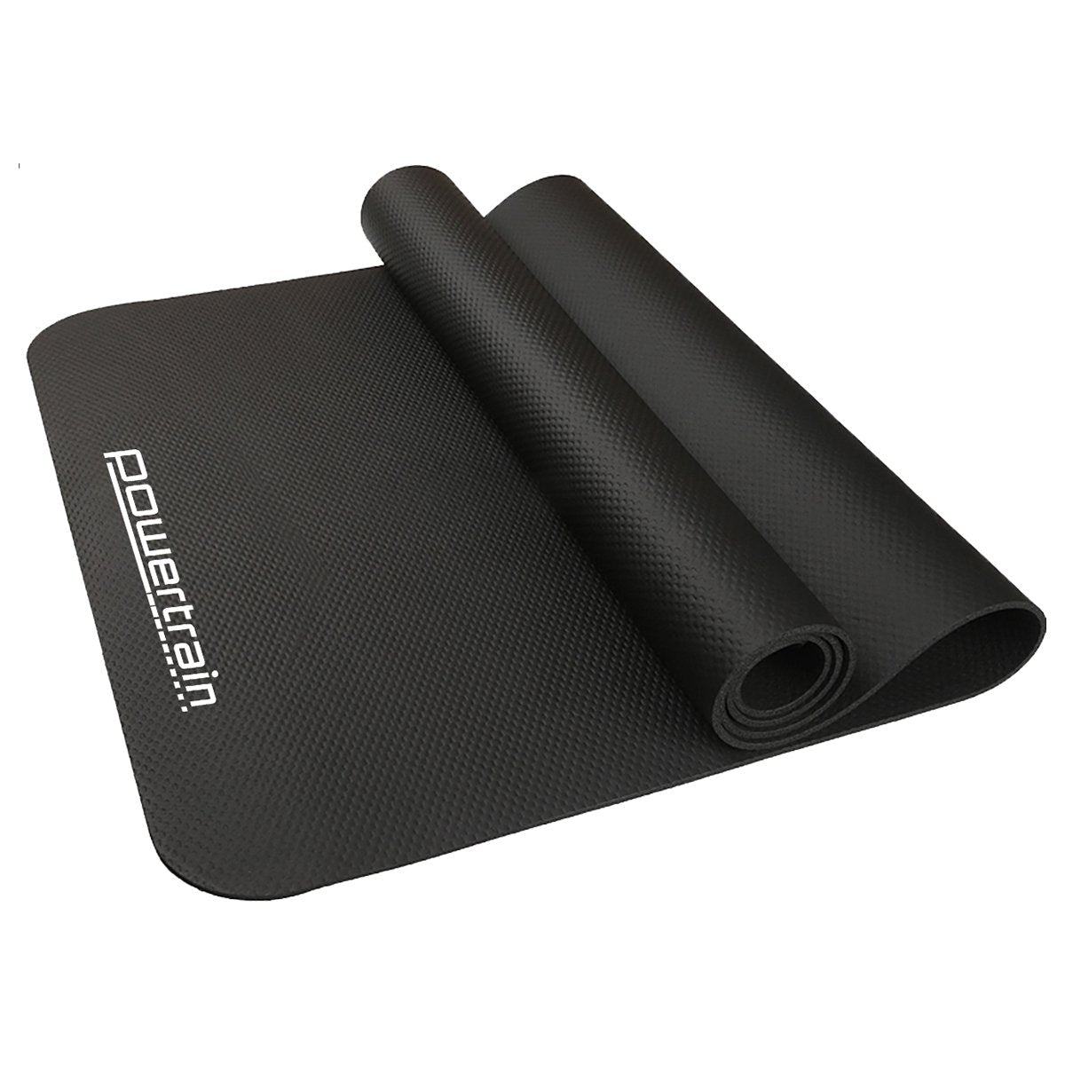 Powertrain 2m Exercise Exercise Treadmill Equipment Mat Floor Protection Home Gym