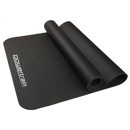 Powertrain 2m Exercise Exercise Treadmill Equipment Mat Floor Protection Home Gym