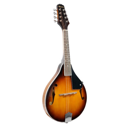 Karrera Traditional Mandolin Guitar - Sunburst