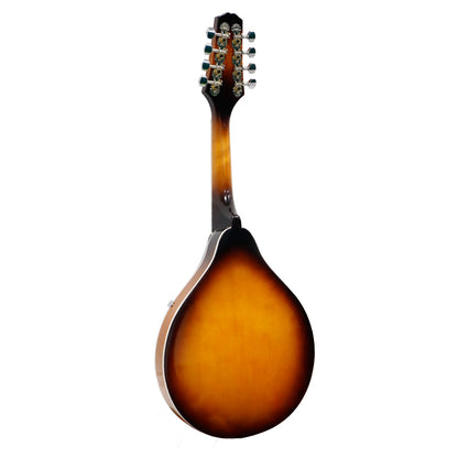 Karrera Traditional Mandolin Guitar - Sunburst