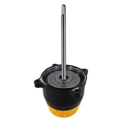 Mini Mover Gear Box Assembly Replacement for Gen 2 & Gen 3 Jockey Wheel