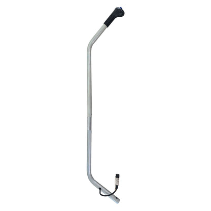 Mini Mover Silver Handle Replacement Part for Gen 2  & Gen 3 Jockey Wheel