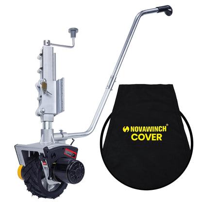 Gen3 Mini Mover 12V 550W Electric Motorised Jockey Wheel