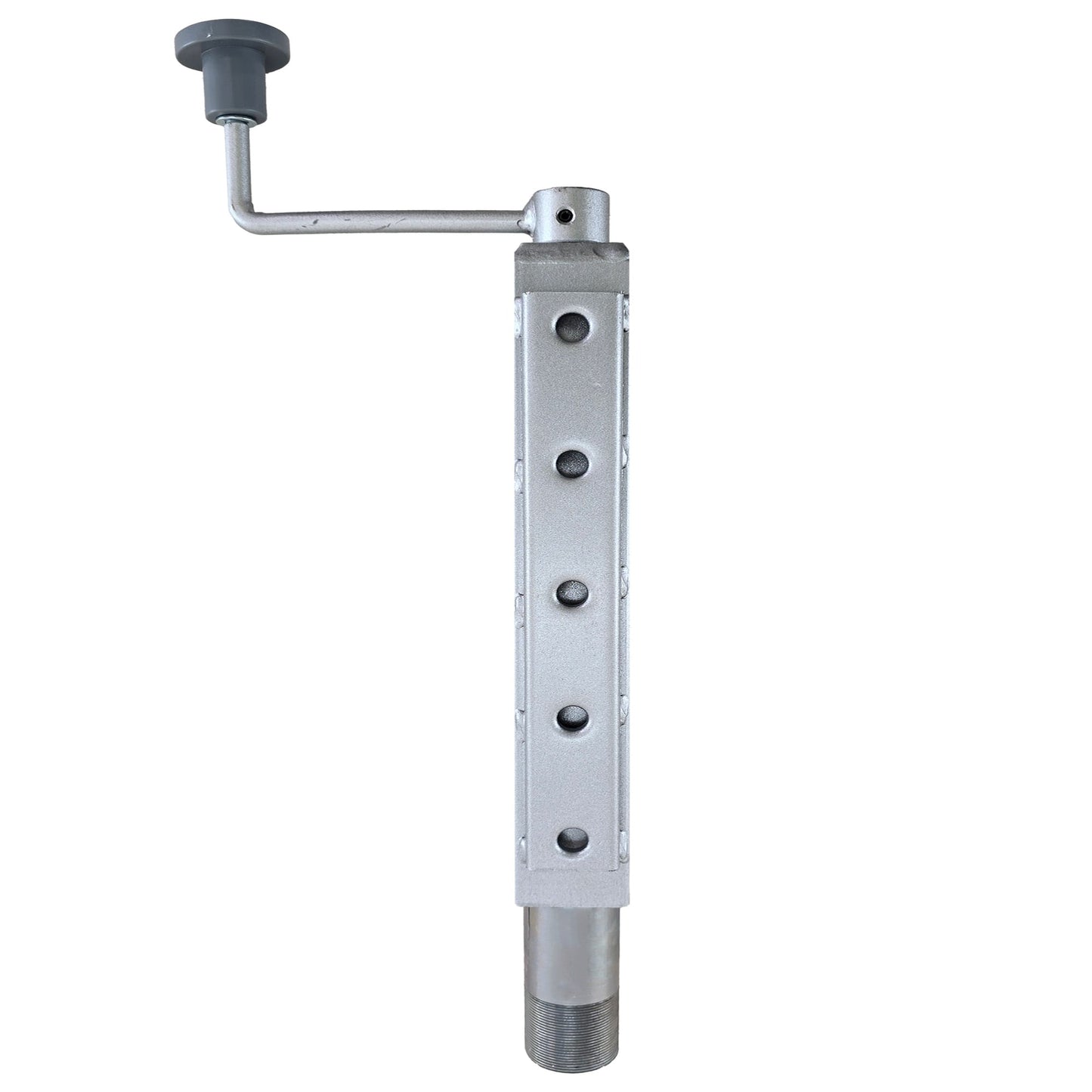 Mini Mover Supporting Jack Handle Replacement for Gen 3 Caravan Jockey Wheel