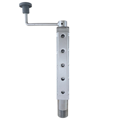 Mini Mover Supporting Jack Handle Replacement for Gen 3 Caravan Jockey Wheel