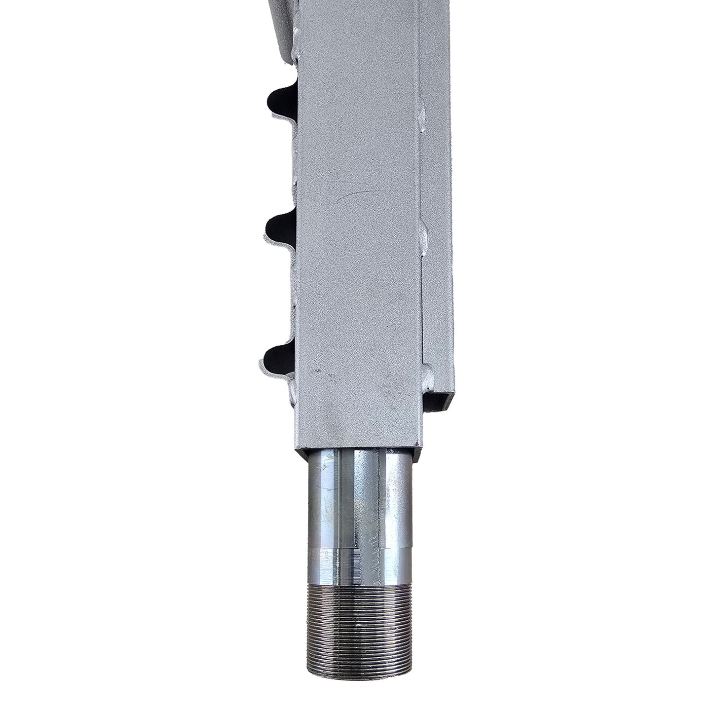 Mini Mover Supporting Jack Handle Replacement for Gen 3 Caravan Jockey Wheel