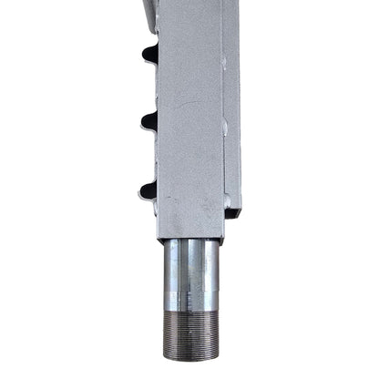 Mini Mover Supporting Jack Handle Replacement for Gen 3 Caravan Jockey Wheel
