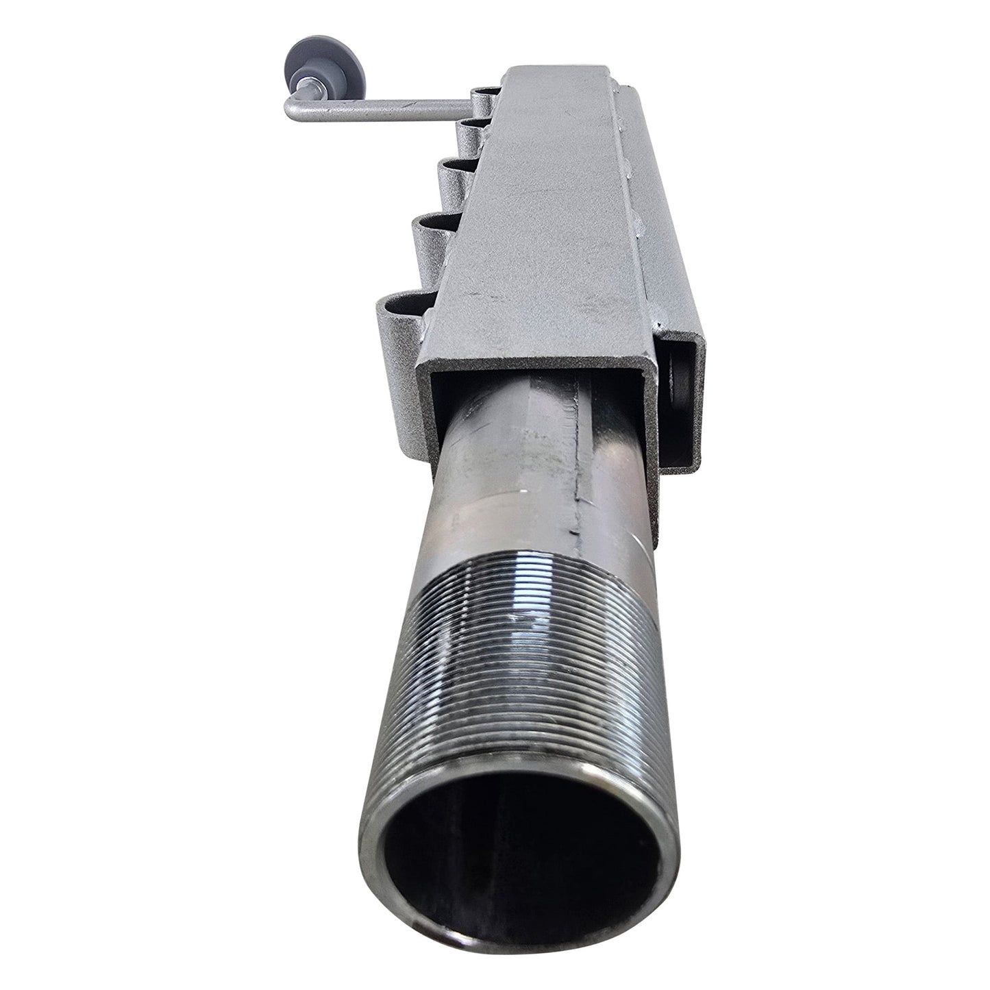 Mini Mover Supporting Jack Handle Replacement for Gen 3 Caravan Jockey Wheel