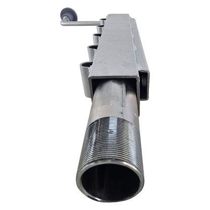 Mini Mover Supporting Jack Handle Replacement for Gen 3 Caravan Jockey Wheel