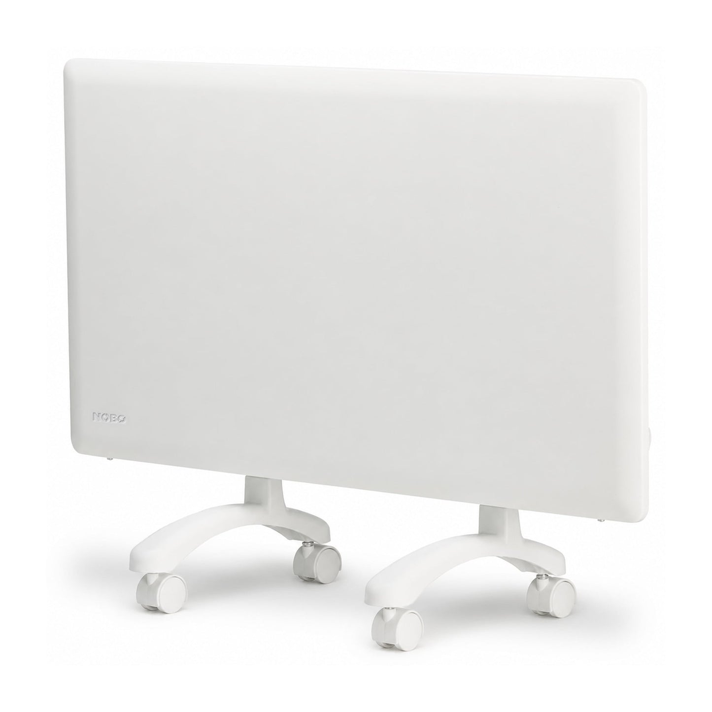 Nobo 1000W Slimline Wi-Fi Electric Panel Heater with Wi-Fi - Refurbished