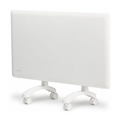 Nobo 1000W Slimline Electric Panel Heater with Timer - Refurbished