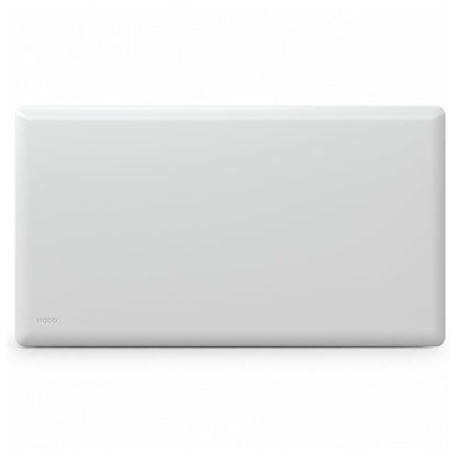 Nobo 1000W Slimline Electric Panel Heater with Timer - Refurbished