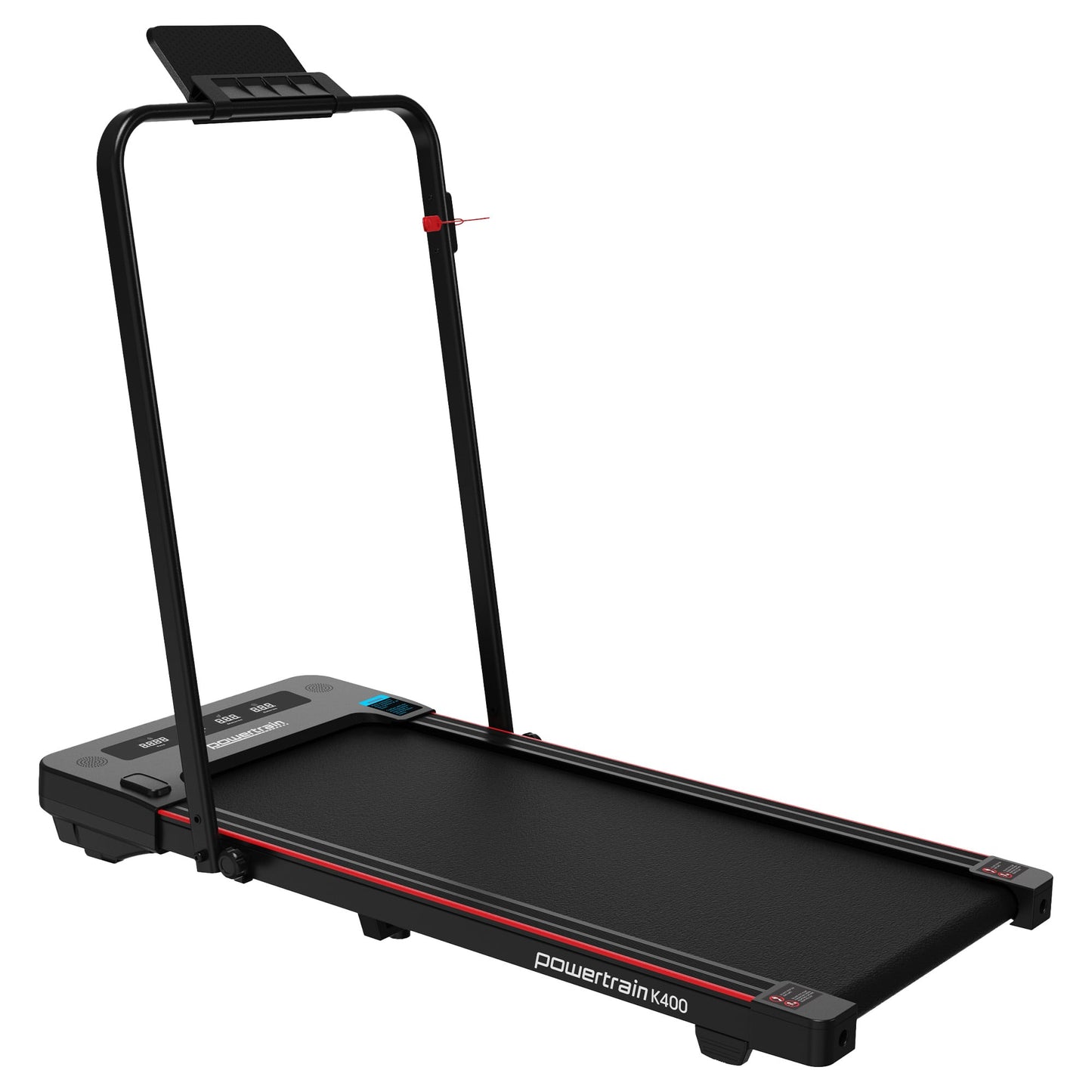 Powertrain K400 Walking Pad Treadmill Electric Exercise Home Gym Cardio Running Fitness