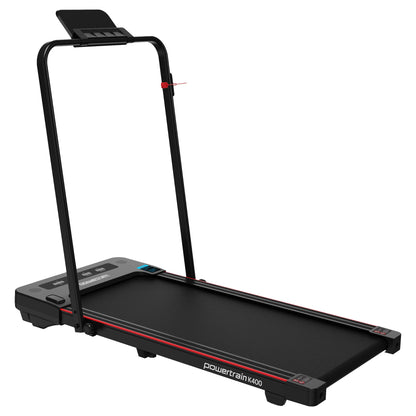 Powertrain K400 Walking Pad Treadmill Electric Exercise Home Gym Cardio Running Fitness