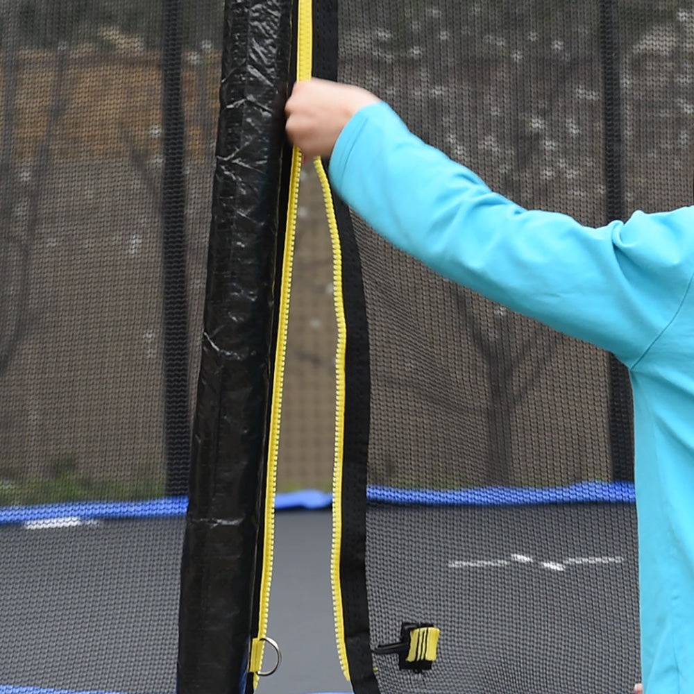 Kahuna Blizzard 8ft Trampoline