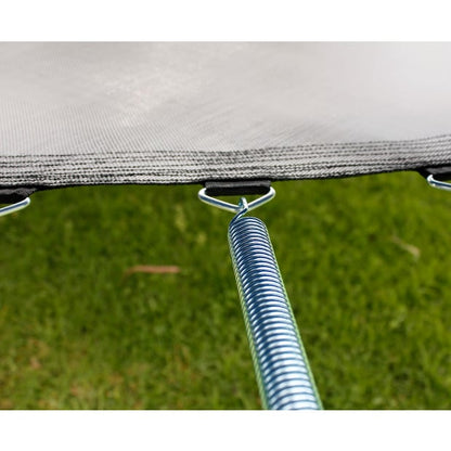 14ft Replacement Trampoline Jumping Mat - Emoji