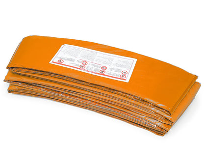 Powertrain Replacement Trampoline Spring Safety Pad - 16ft Orange