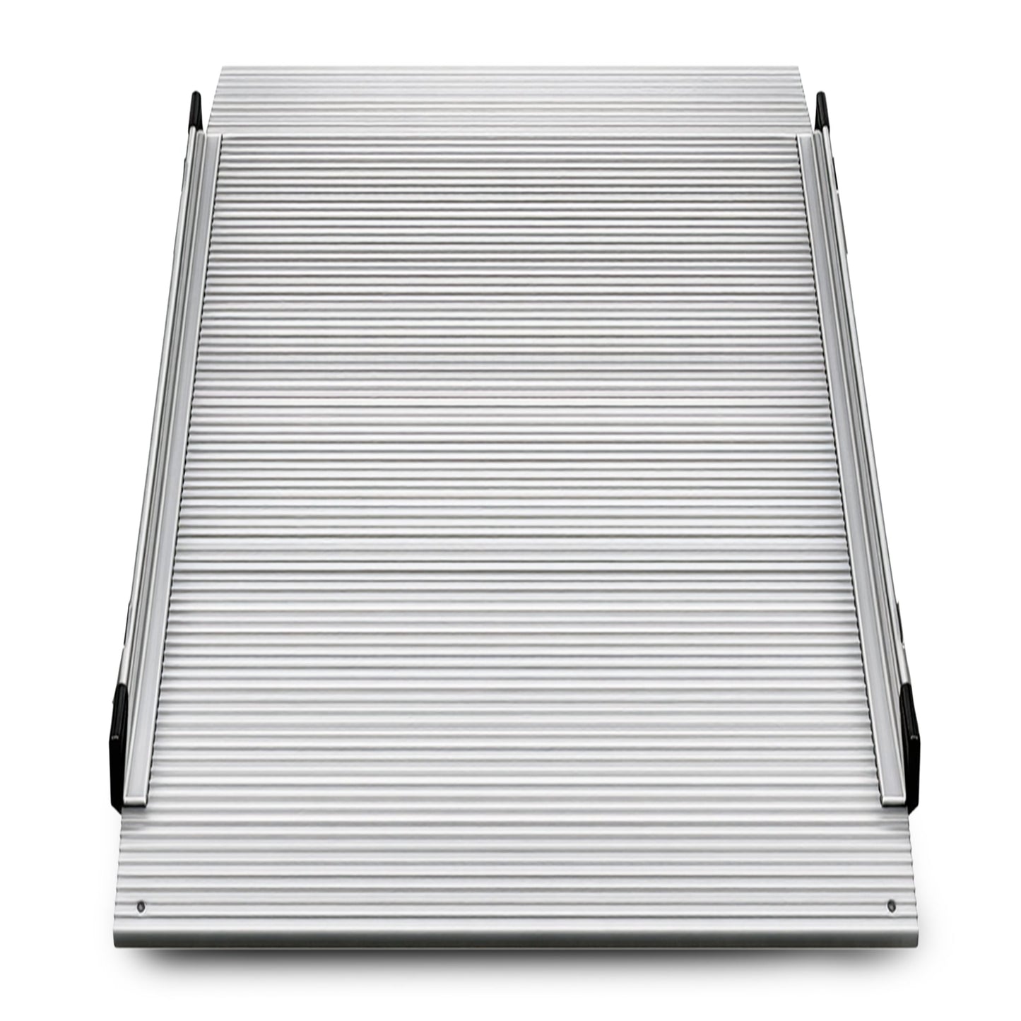 Kartrite 8ft Aluminium Wheelchair Ramp 380kg Capacity 93.5cm Width