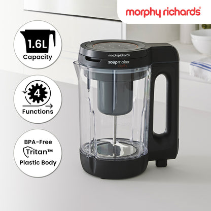 Morphy Richards Clarity Soup Maker Refurbished