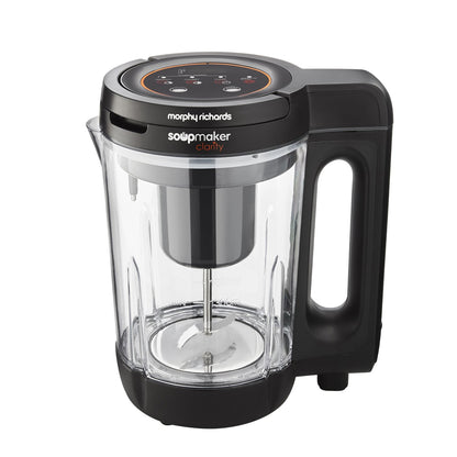 Morphy Richards Clarity Soup Maker Refurbished