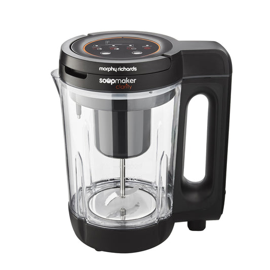 Morphy Richards Clarity Soup Maker Refurbished