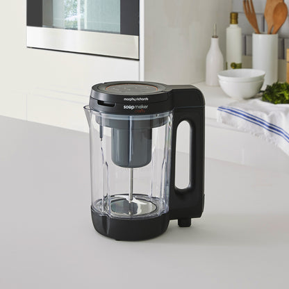 Morphy Richards Clarity Soup Maker Refurbished