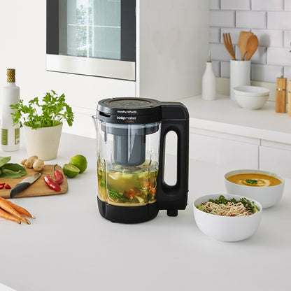 Morphy Richards Clarity Soup Maker Refurbished