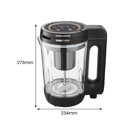 Morphy Richards Clarity Soup Maker Refurbished