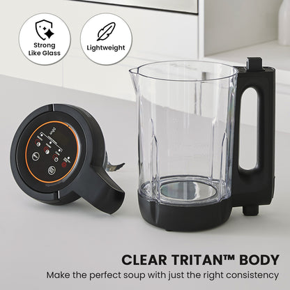 Morphy Richards Clarity Soup Maker Refurbished