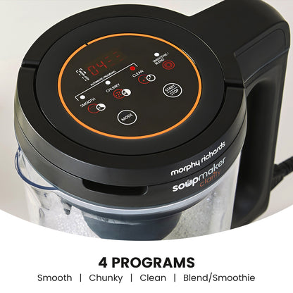Morphy Richards Clarity Soup Maker Refurbished