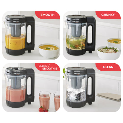 Morphy Richards Clarity Soup Maker Refurbished
