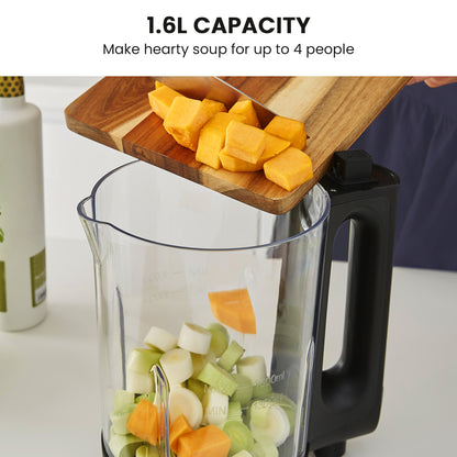 Morphy Richards Clarity Soup Maker Refurbished