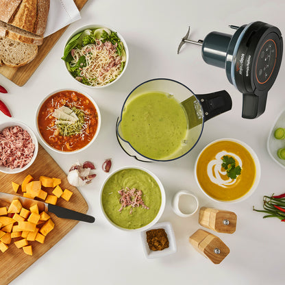 Morphy Richards Clarity Soup Maker Refurbished