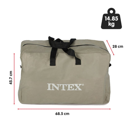 Intex Challenger K2 2-Seater Inflatable Kayak 68306NP