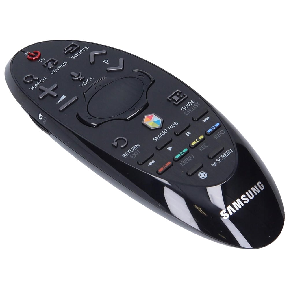 Genuine Samsung BN59-01185B BN59-01182B Smart Touch TV Remote Control ...