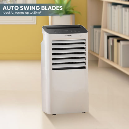 Dimplex 10L Evaporative Cooler DCEVP10