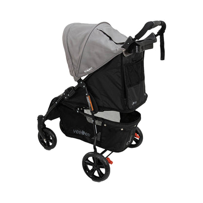 Veebee NAV 4 Stroller - Fauna