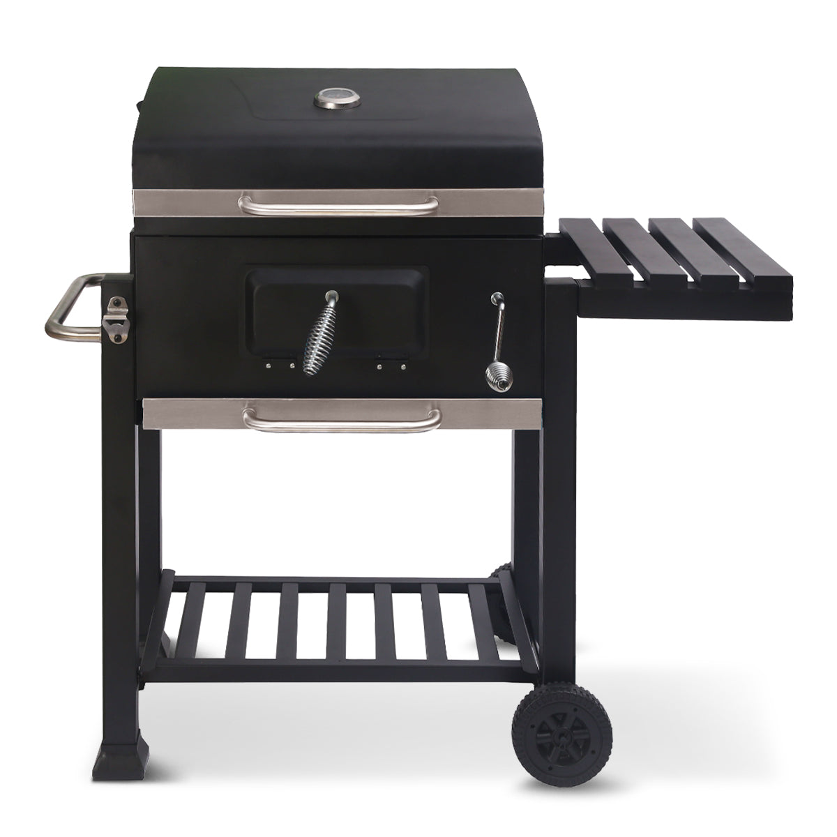 Wallaroo Square Outdoor Barbecue Grill BBQ