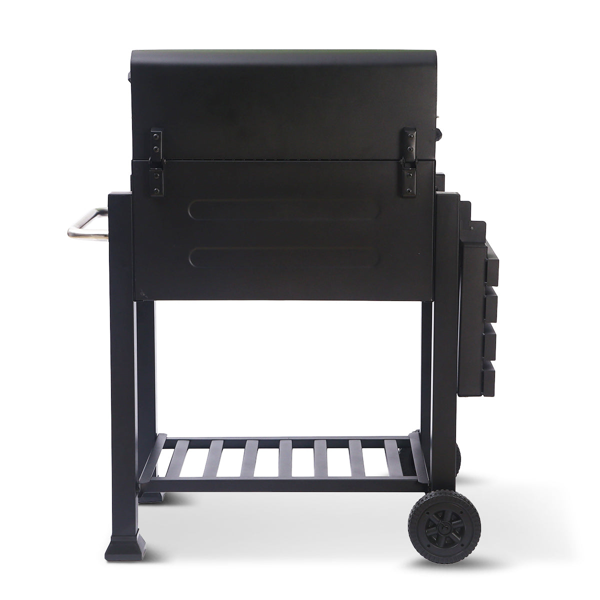 Wallaroo Square Outdoor Barbecue Grill BBQ