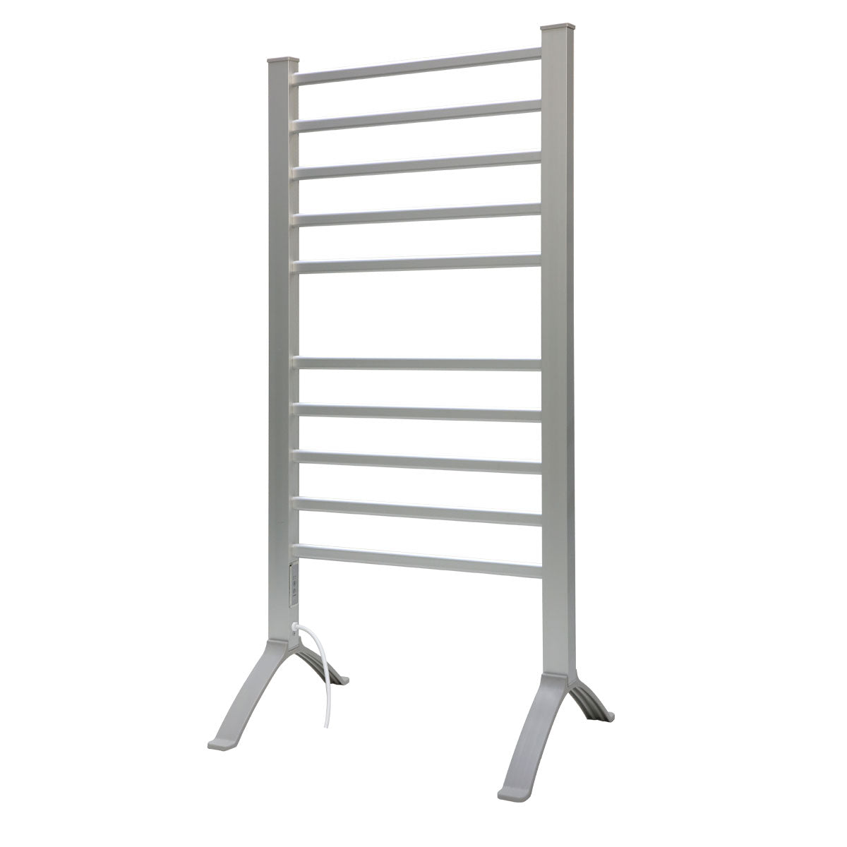 Pronti Heated Towel Rack Electric Towel Rails 160Watt with Timer