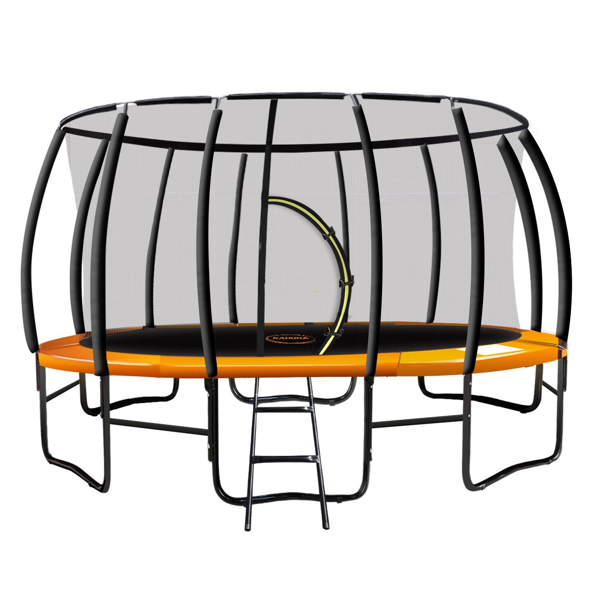 Kahuna Classic 16ft Trampoline